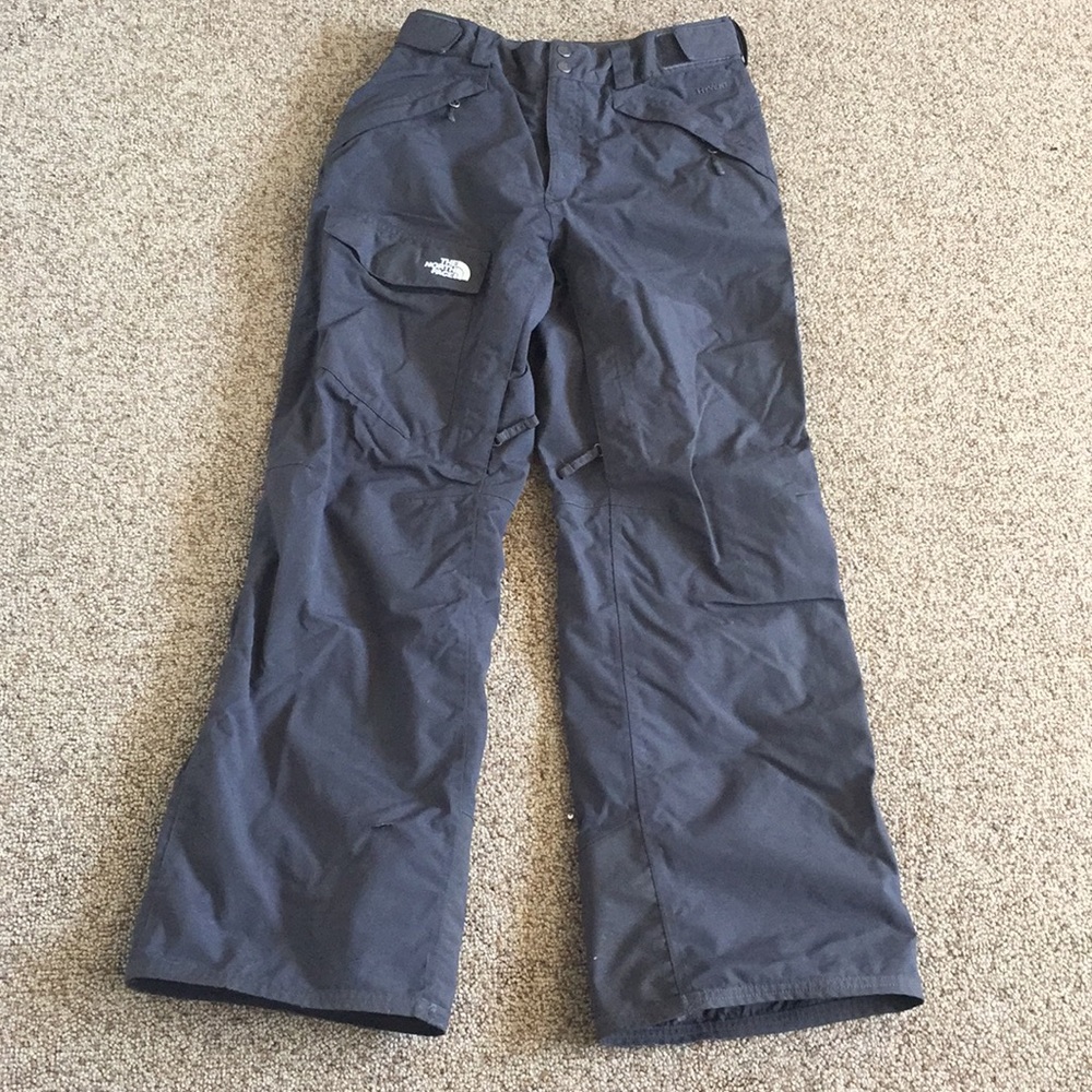 The North Face men’s snowboarding pants